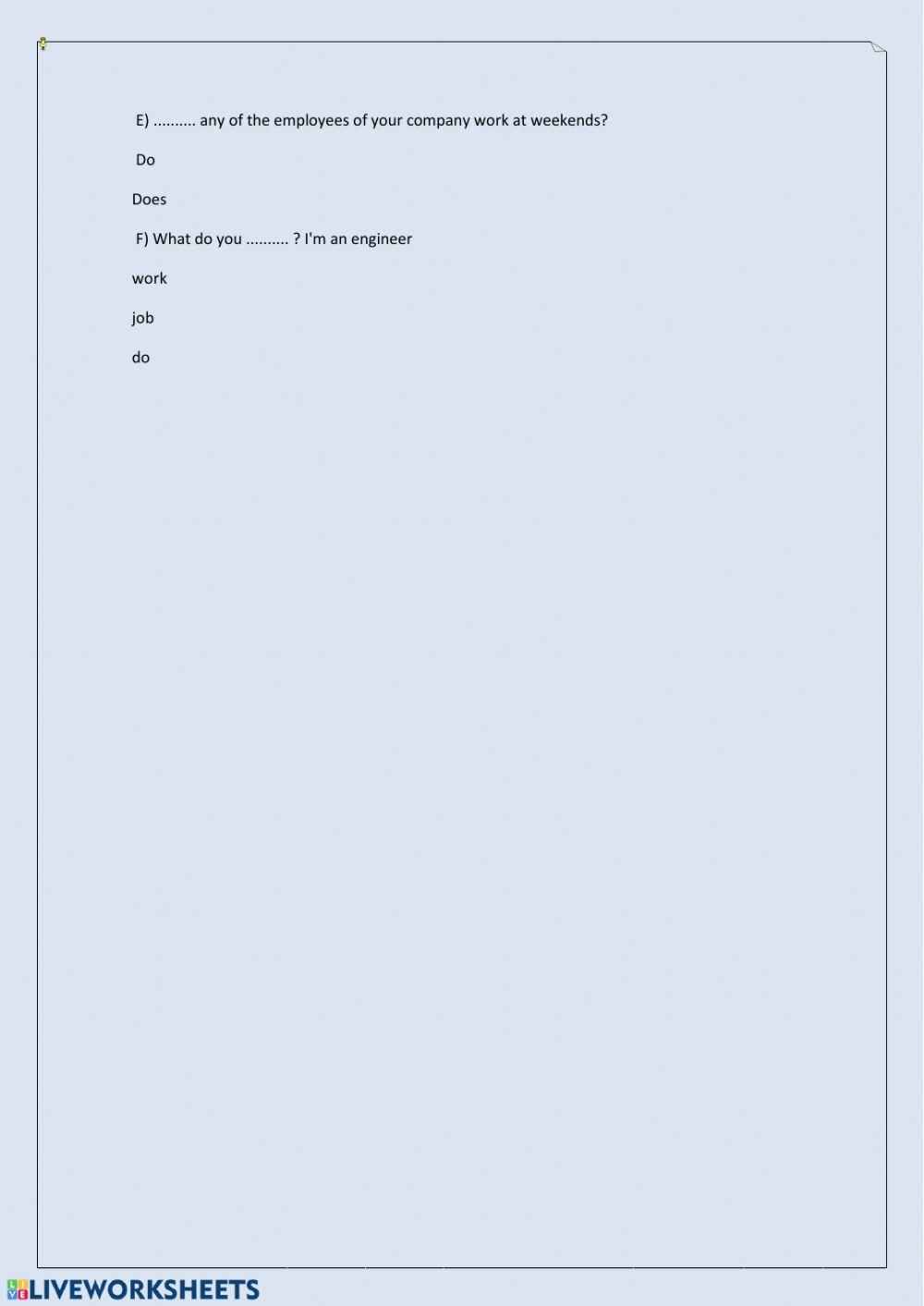 Unit 1. Business English