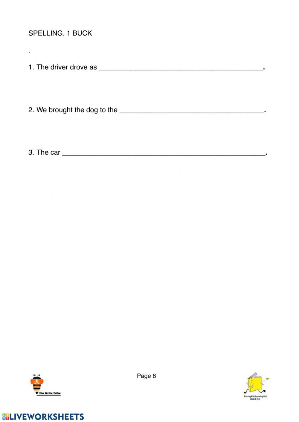 Week 14 English Mastery P1