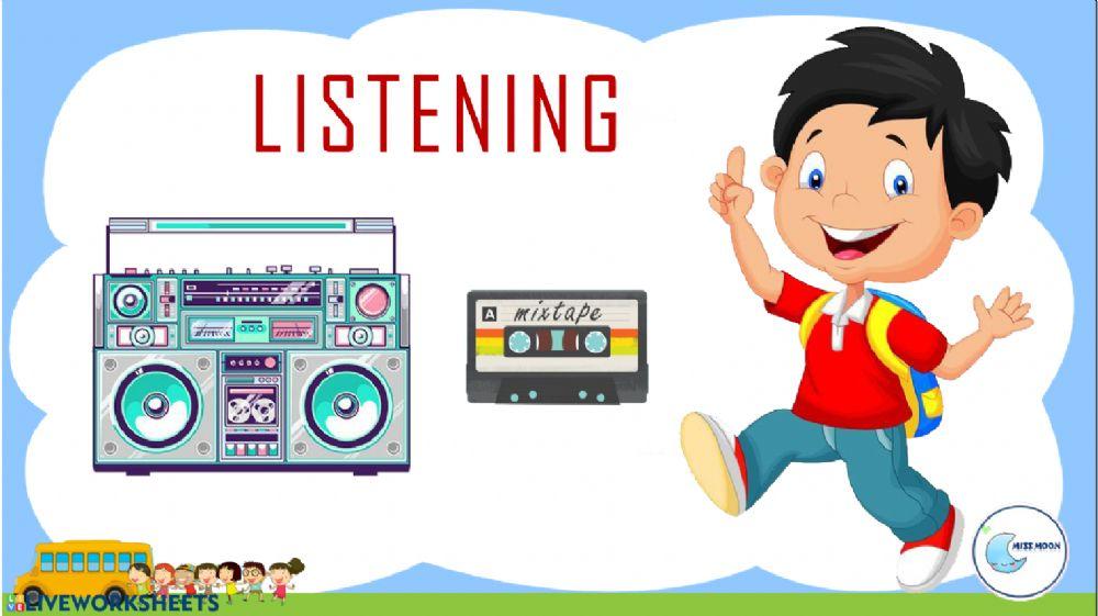 Flyer grade5 - week 5