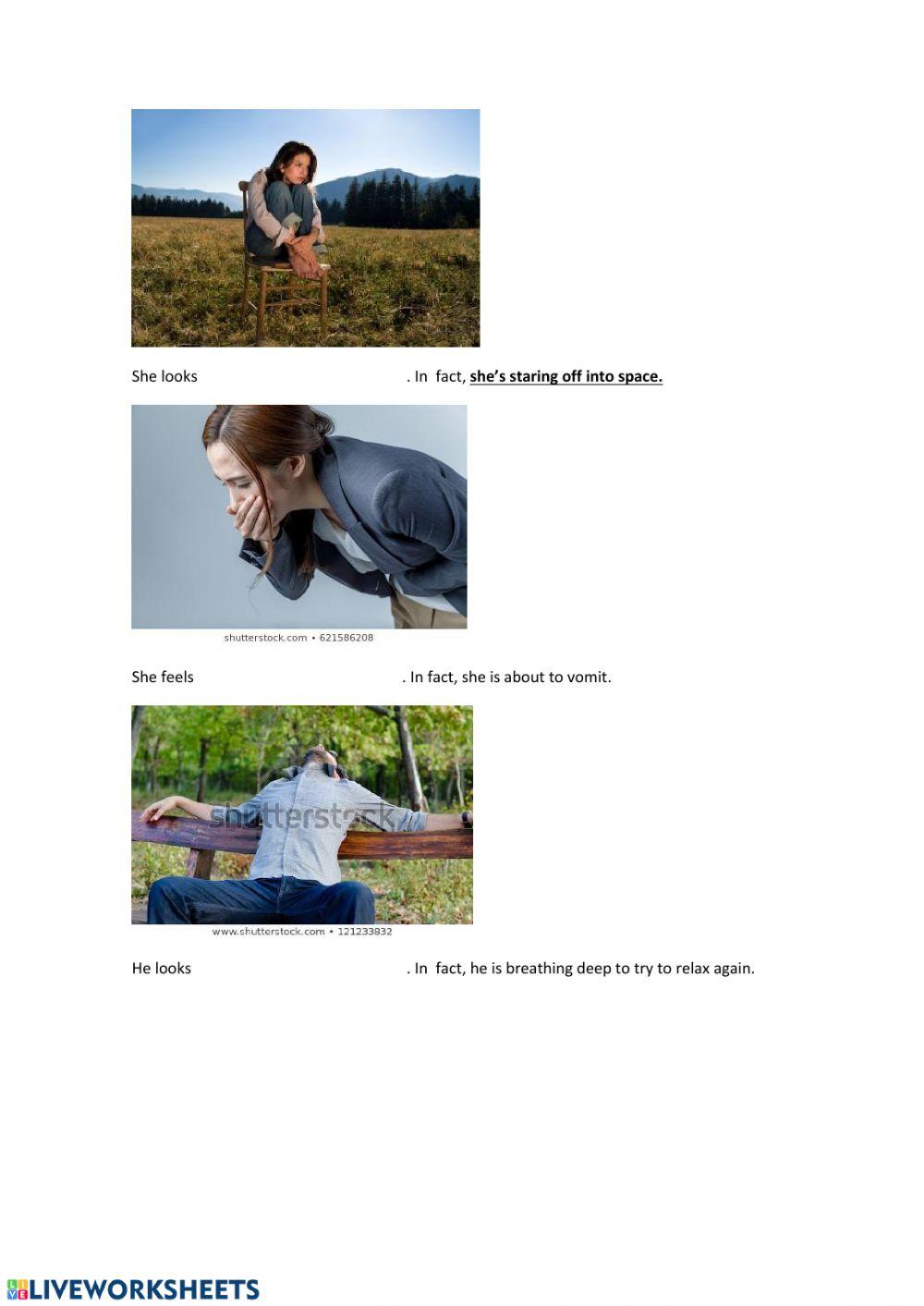 How do they look - feel?