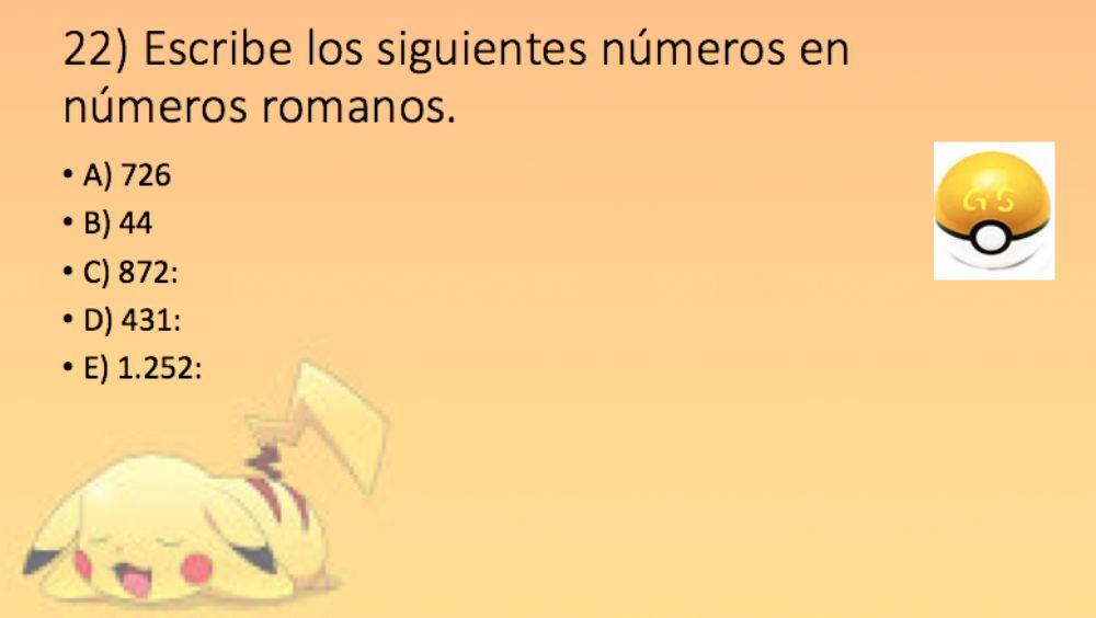 Entrenamiento Pokémon UDI 1