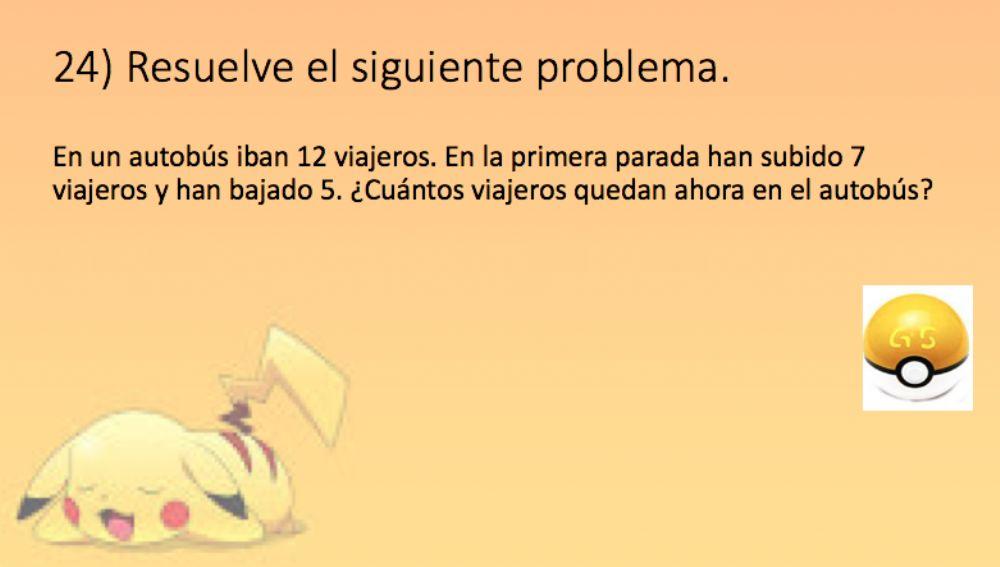 Entrenamiento Pokémon UDI 1