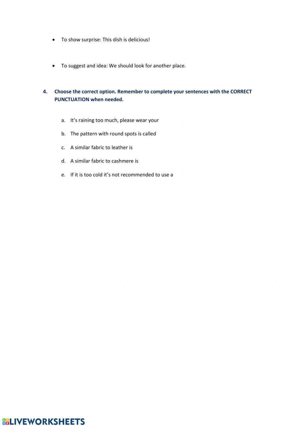 Comparisons with as - as 