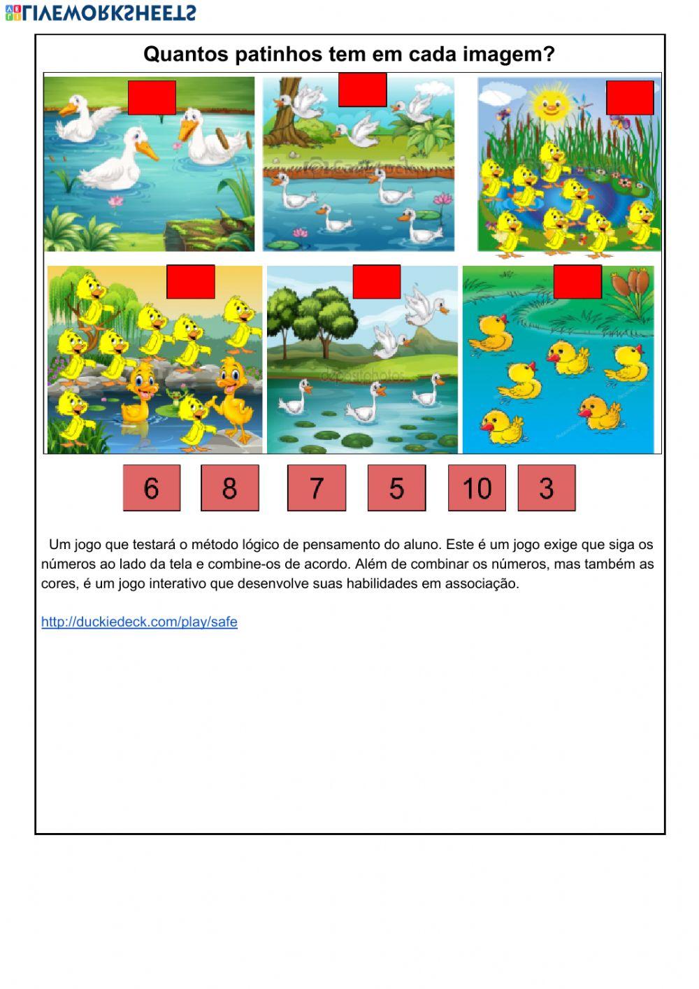 Atividade 32 Nível IV