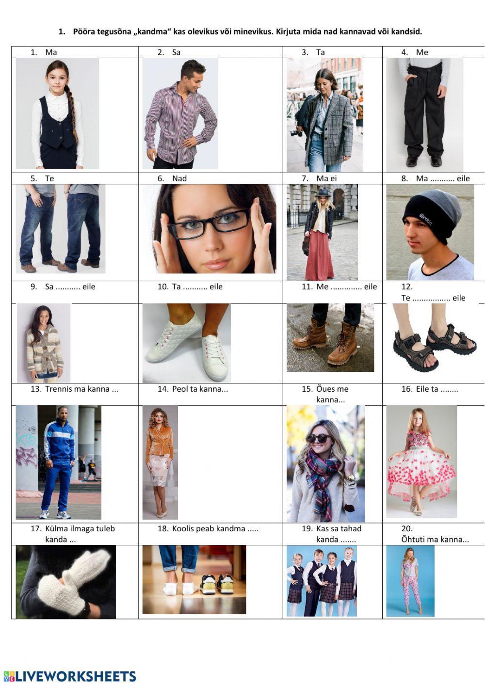 5.klass Pille Pipar õpik 1. kokkuvõttev töö