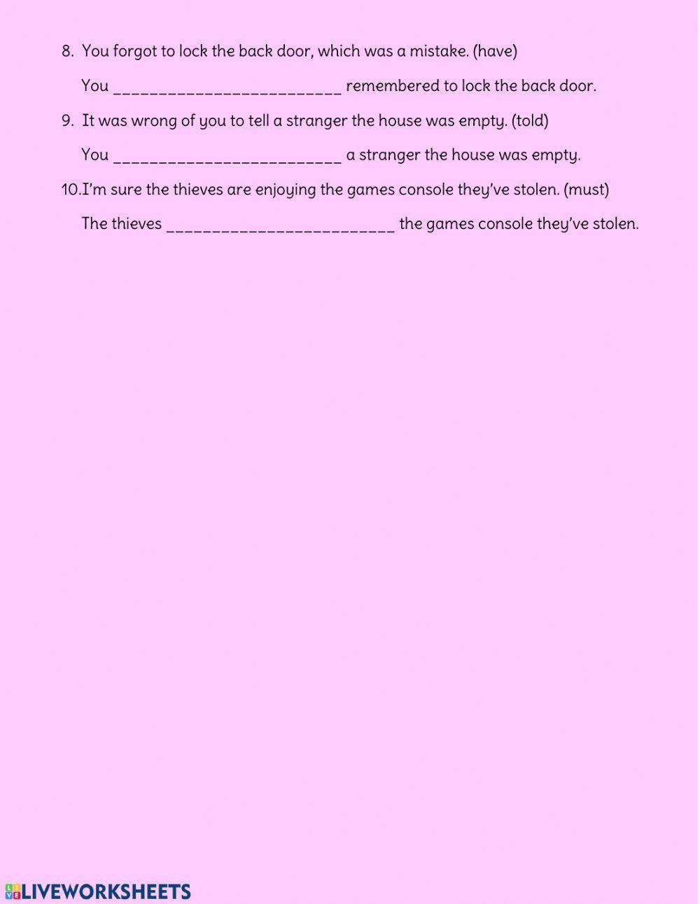 Paraphrasing 4 Paraphrasing 4