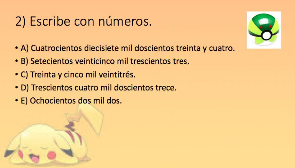 Entrenamiento Pokémon UDI 2