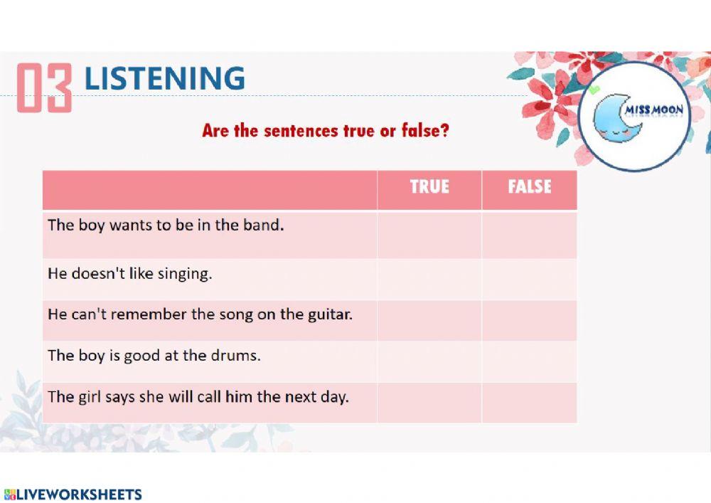 GRADE 8 - Progrest Test 2