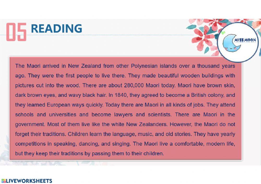 GRADE 8 - Progrest Test 2