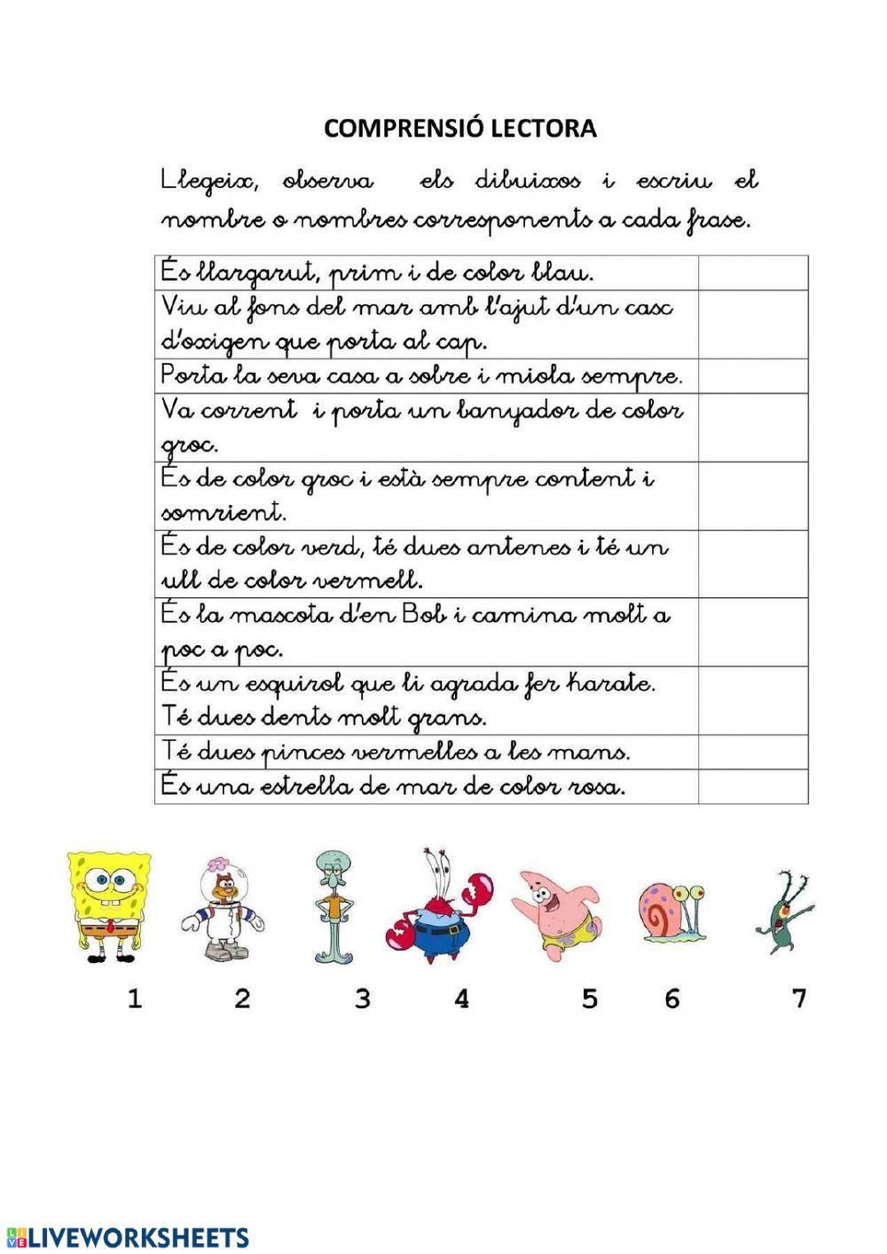Comp lect valencia Comp lect valencia
