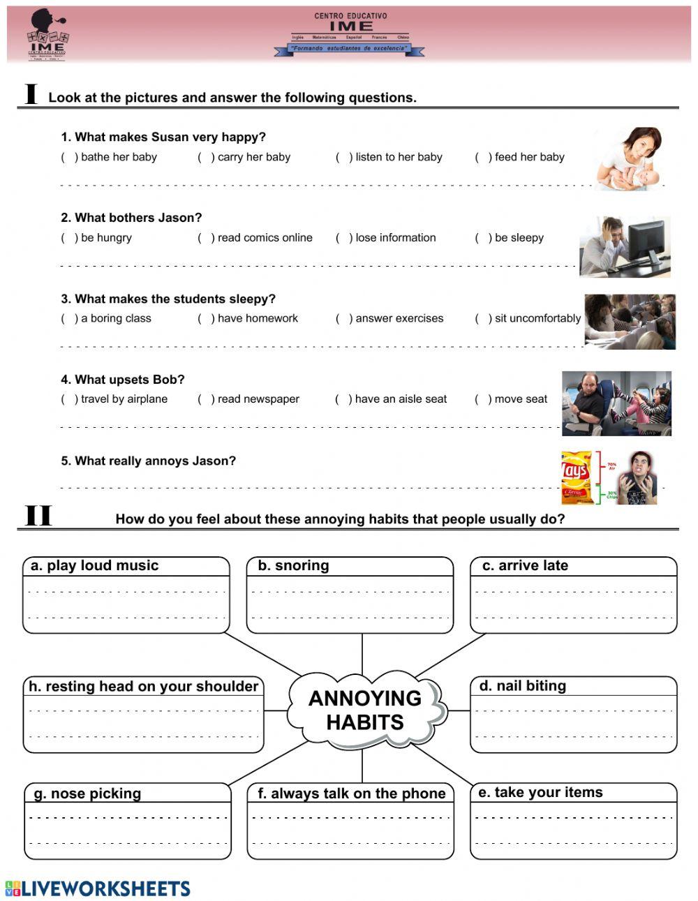 Relative Pronoun WHEN