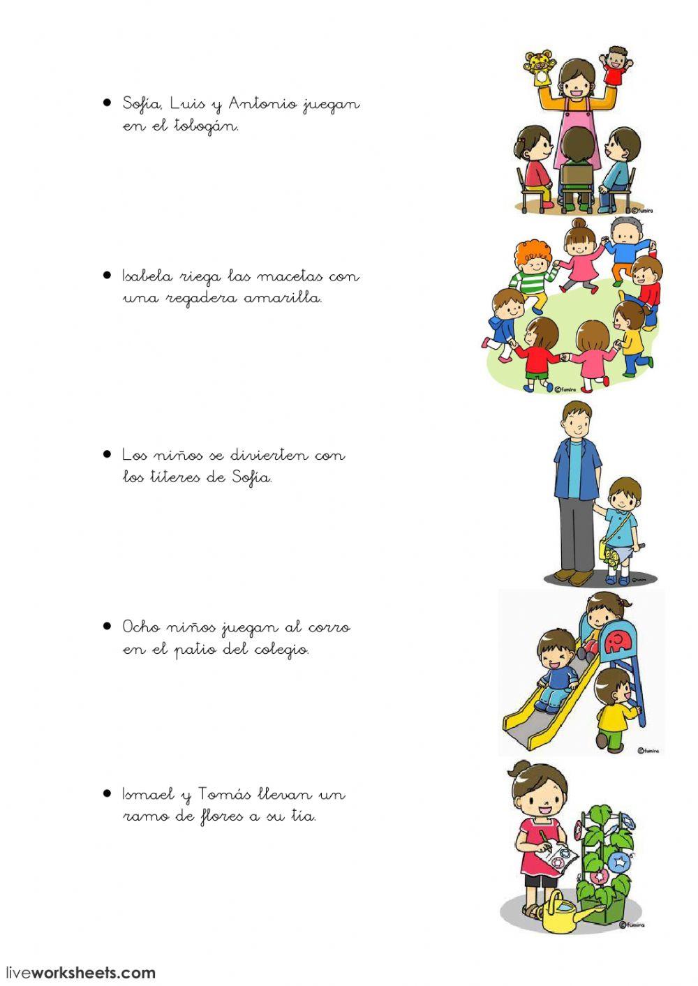 Lectura comprensiva1