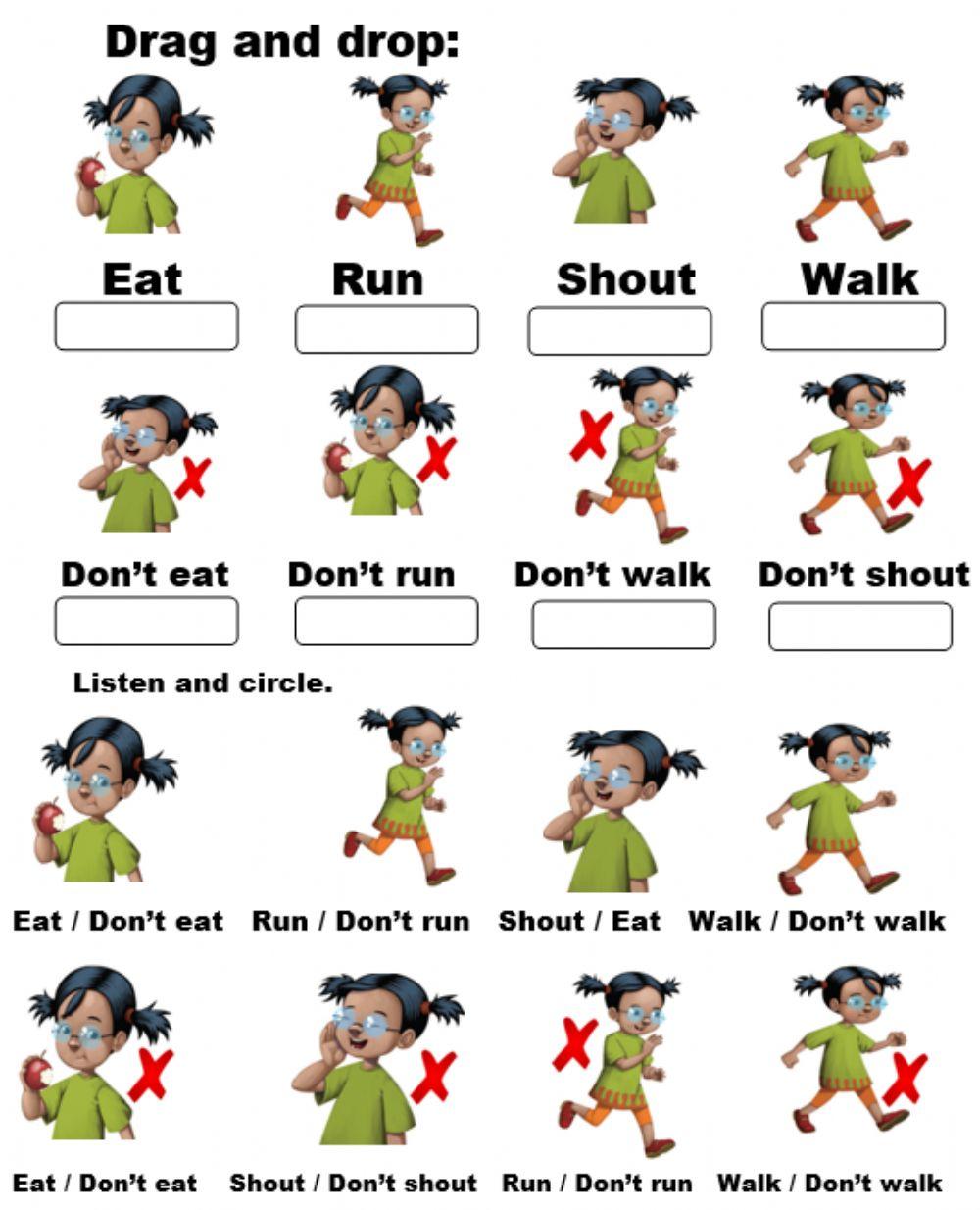 Transport. At the museum.Drag and drop