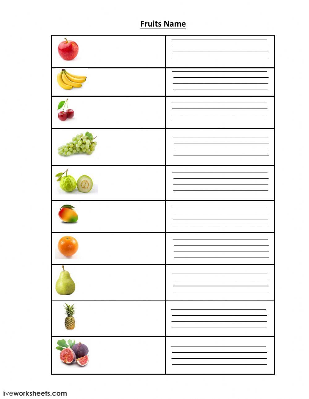 Kindergarden Worksheets worksheet Live Worksheets