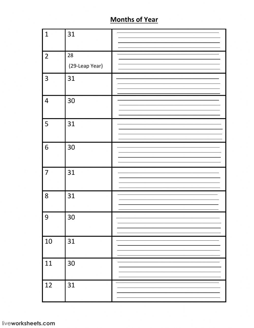 Kindergarden Worksheets worksheet Live Worksheets