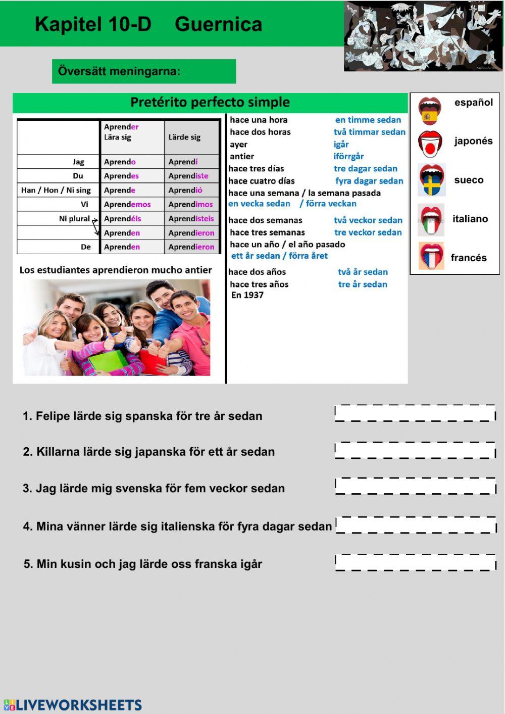 Kapitel 10D - uppgift 4 - åk 8