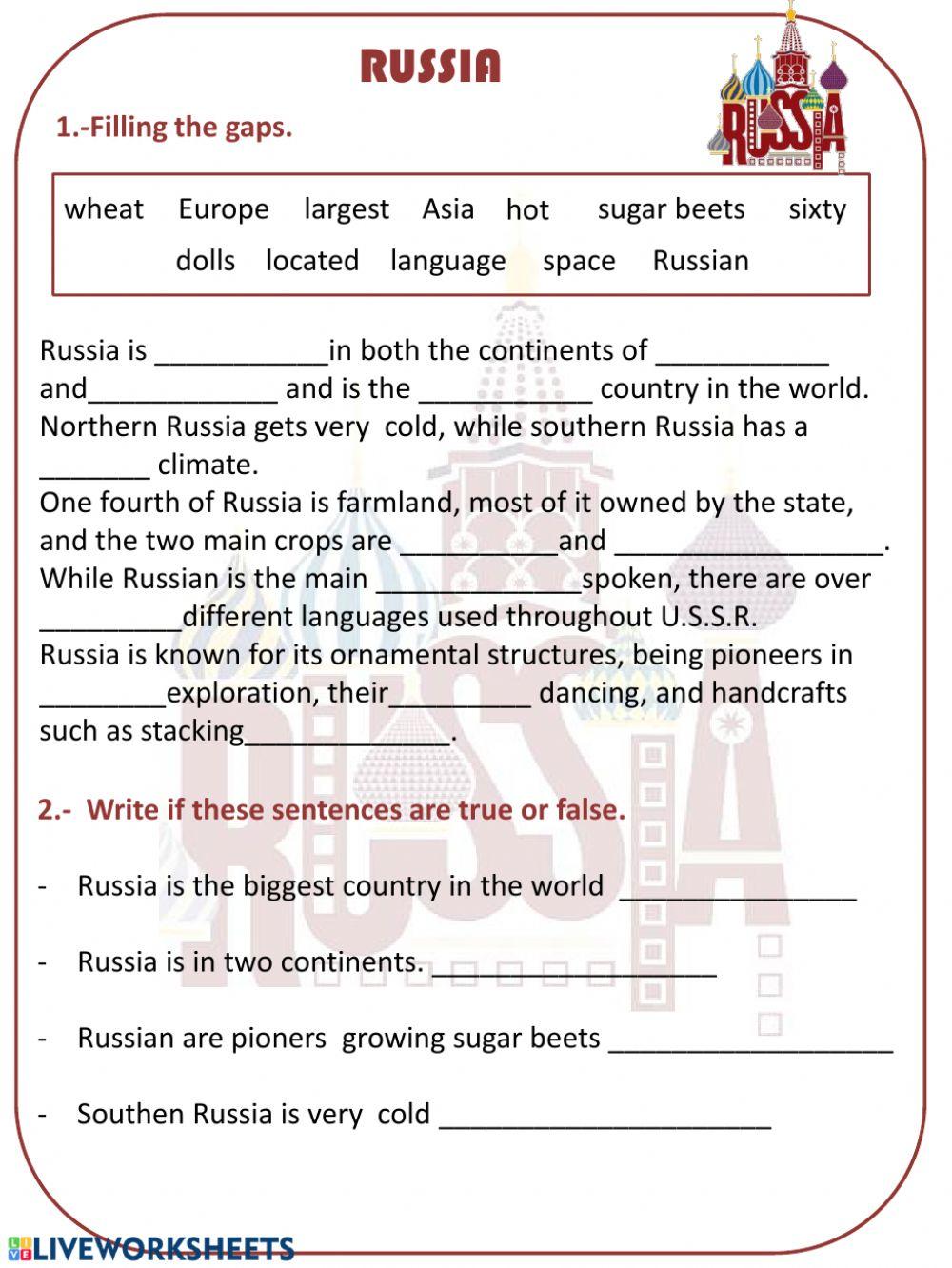 Russia