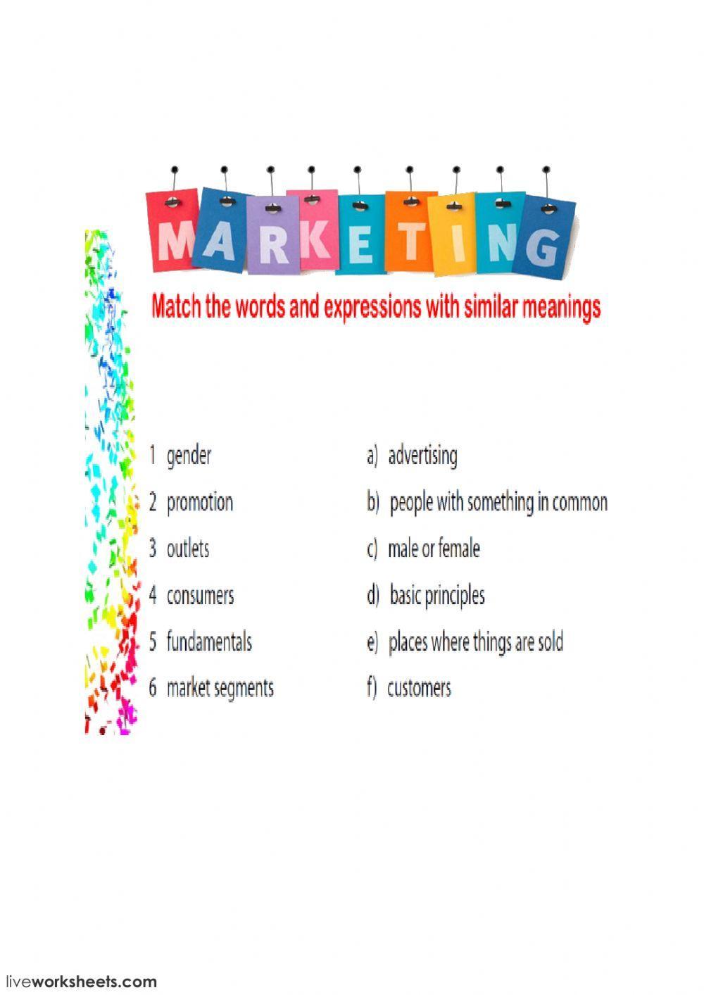 marketing-50849-meem-liveworksheets