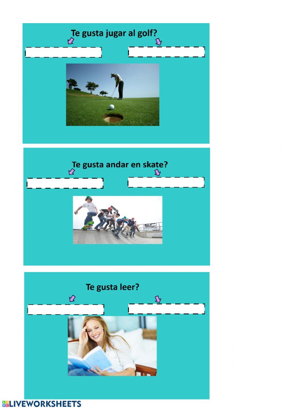 Kapitel 17 - Läxa - åk 7