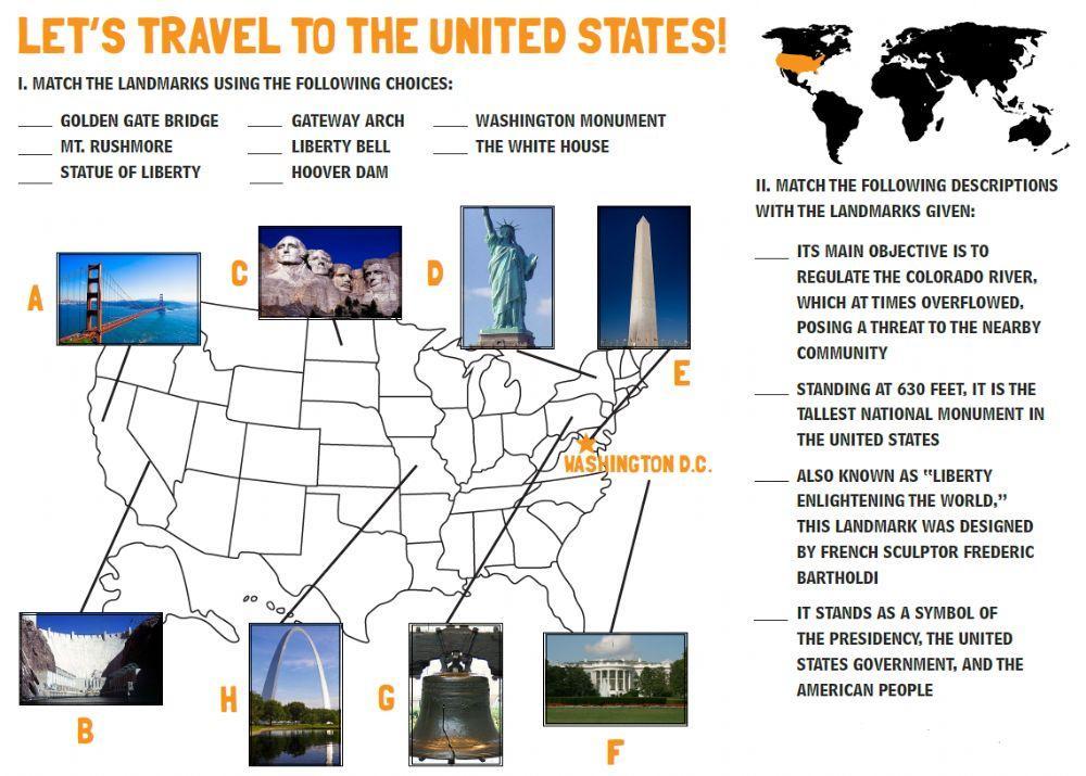 51867 | Symbols of the United States | JOSEFA CORRAL