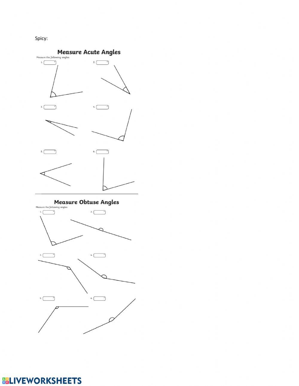 Math homework week 3