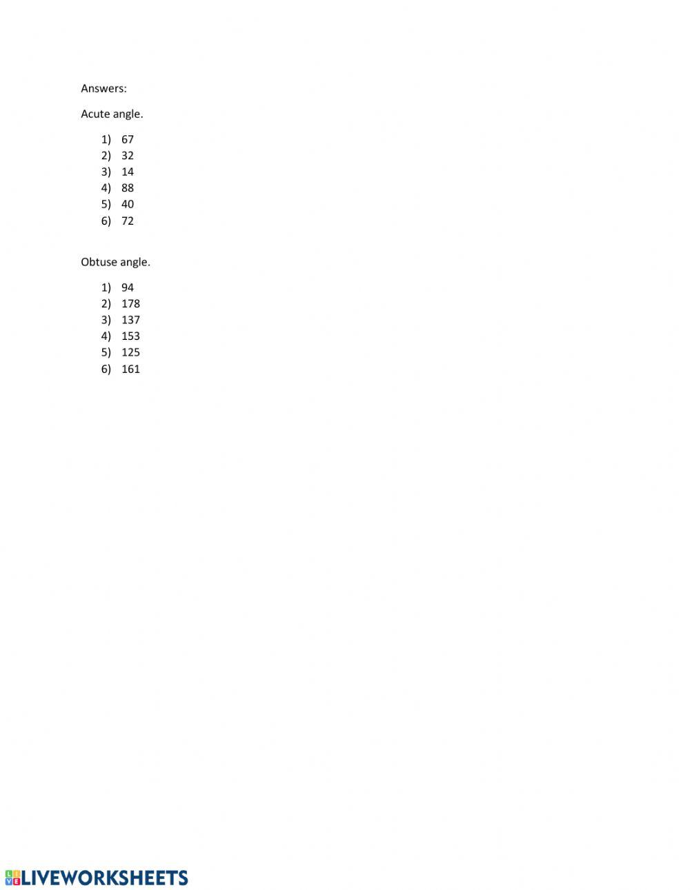 Math homework week 3