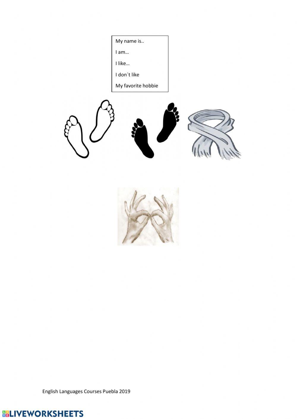 Vocabulary Activity3