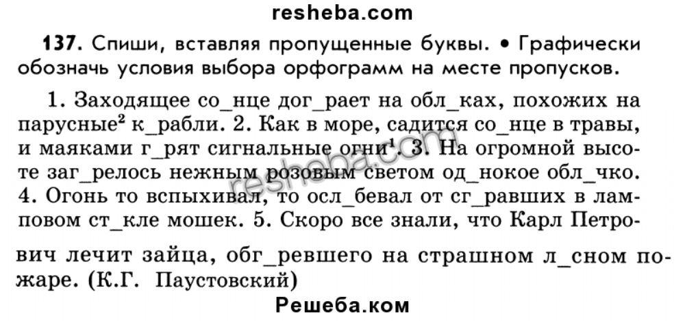 Орфограммы worksheet | Live Worksheets