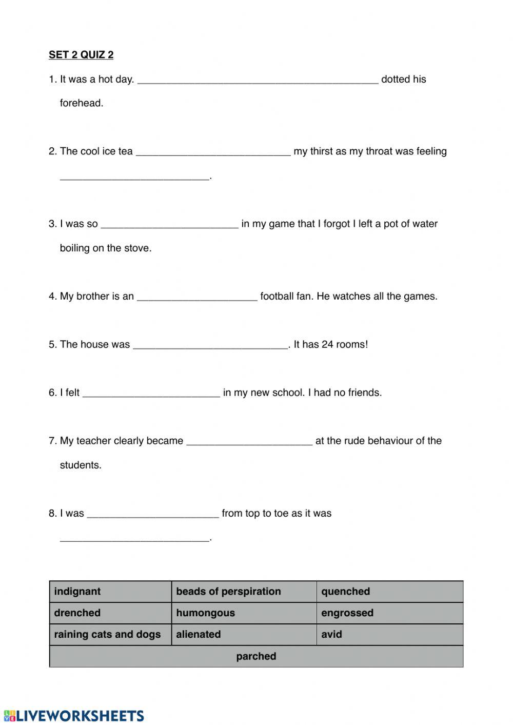 10 bucks challenge round 2