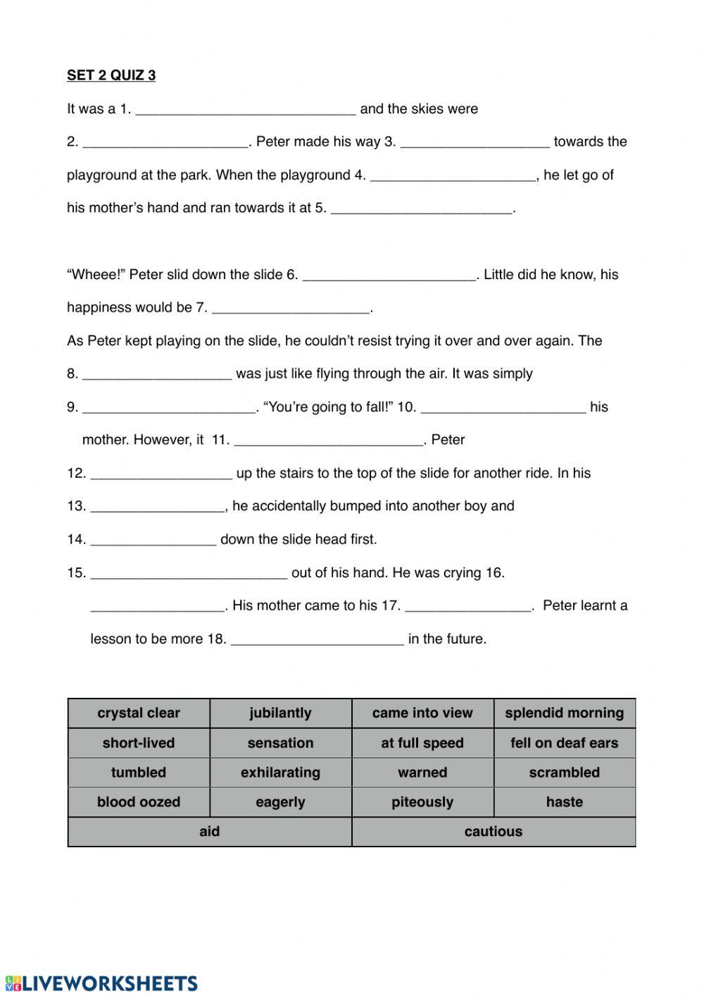 10 bucks challenge round 2