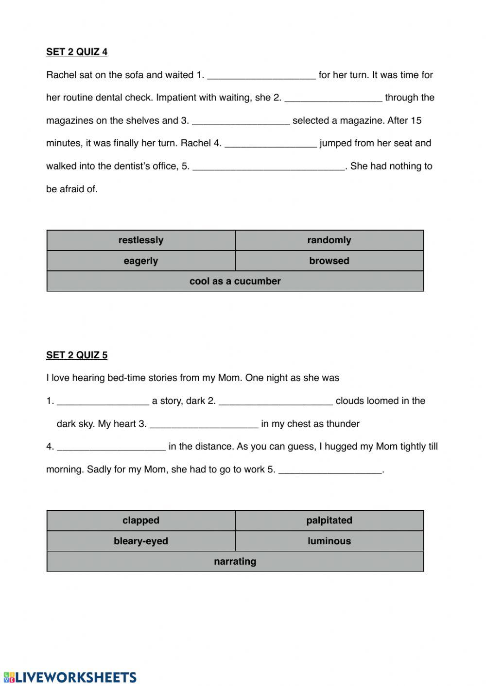 10 bucks challenge round 2