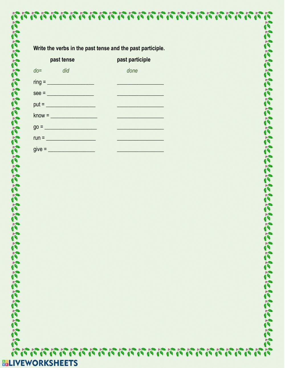 A Christmas Carol - Chapter 6