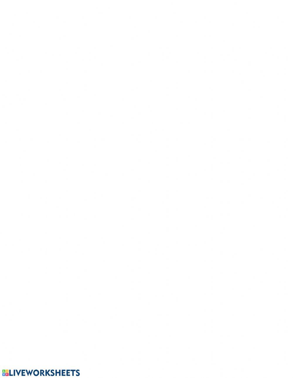 Question words: HOW Question words: HOW