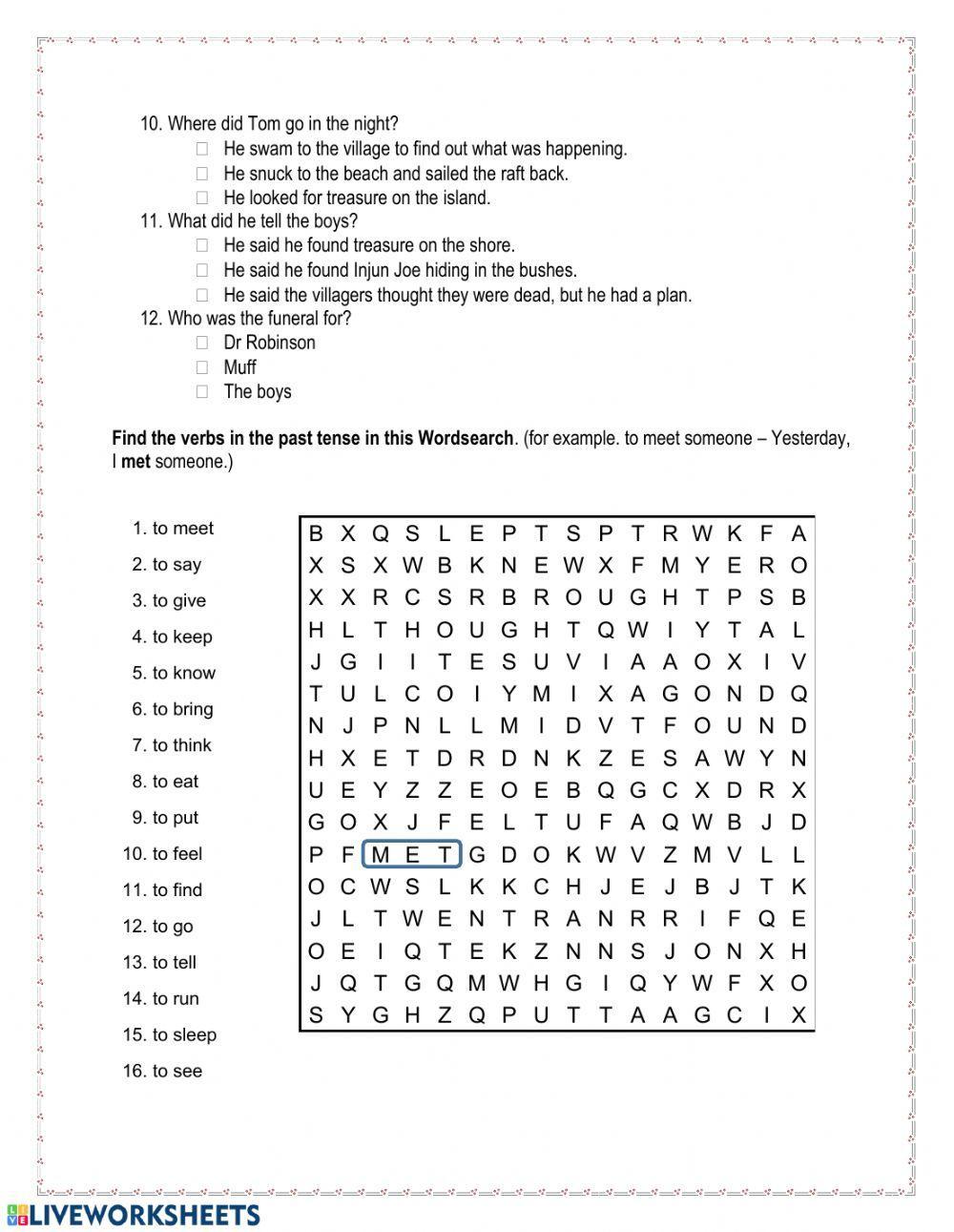The Adventures of Tom Sawyer Chapter 4 The Adventures of Tom Sawyer Chapter 4