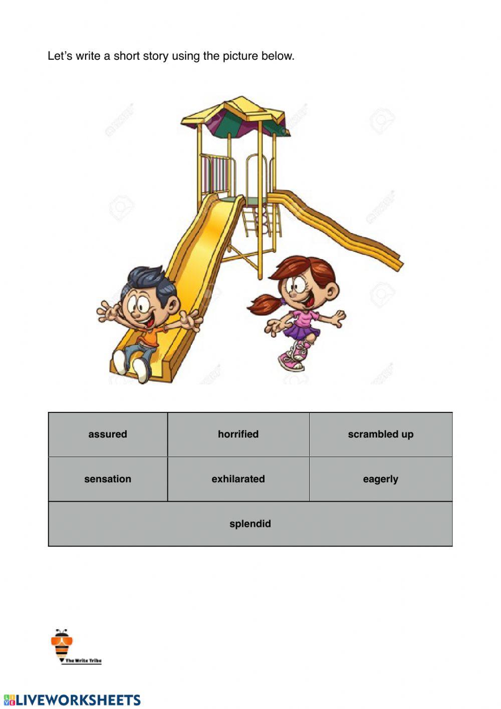 Week 7 English Mastery P1