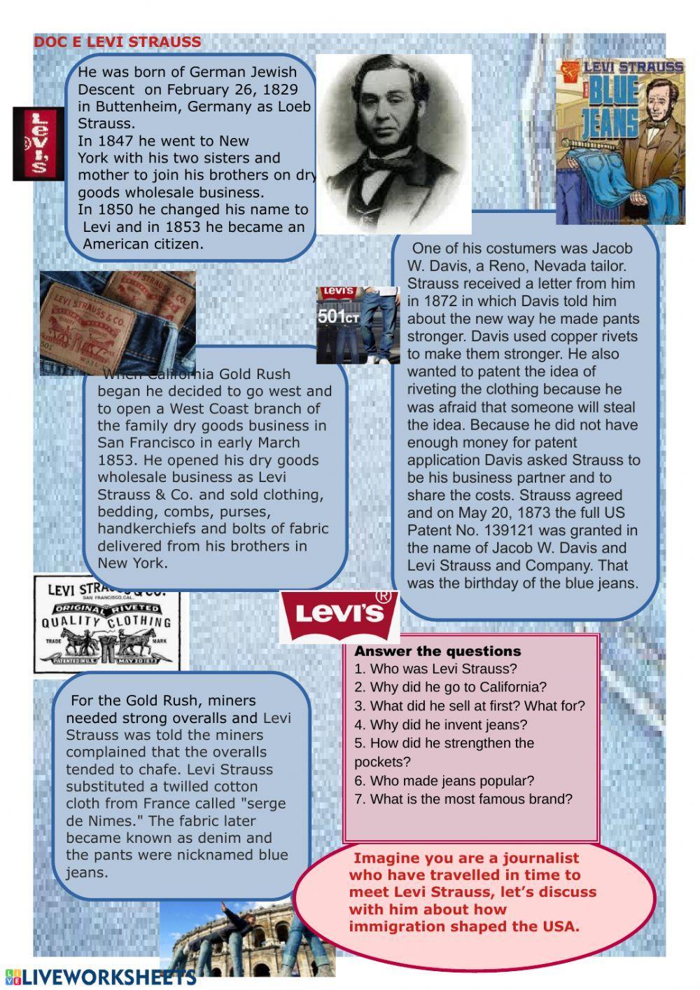 How immigration shaped the usa