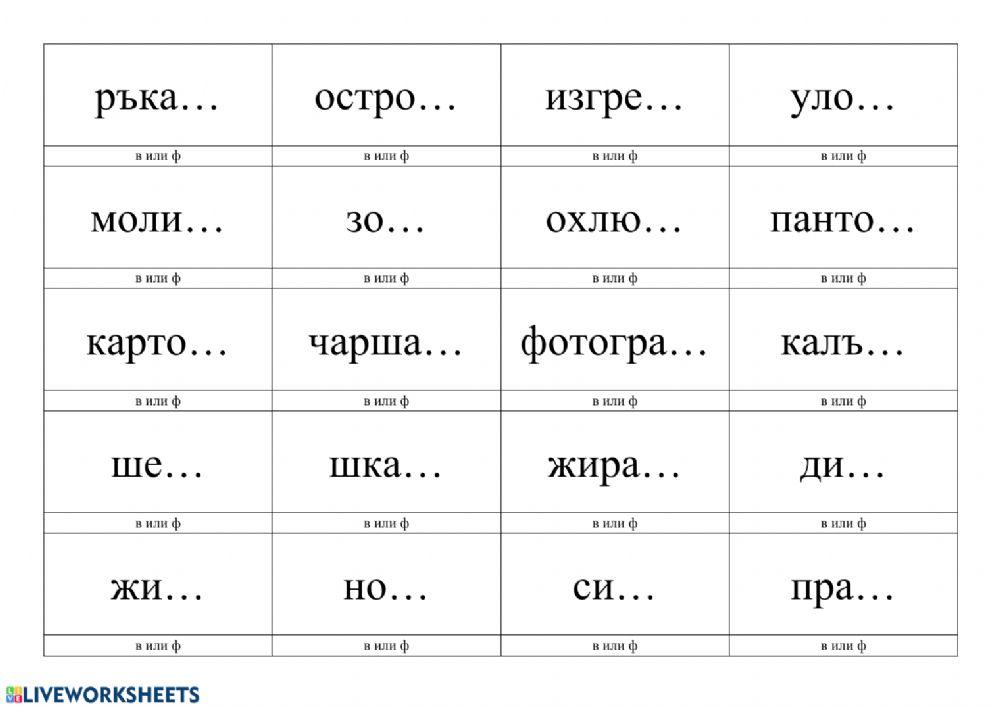 Правопис на съгласните Правопис на съгласните