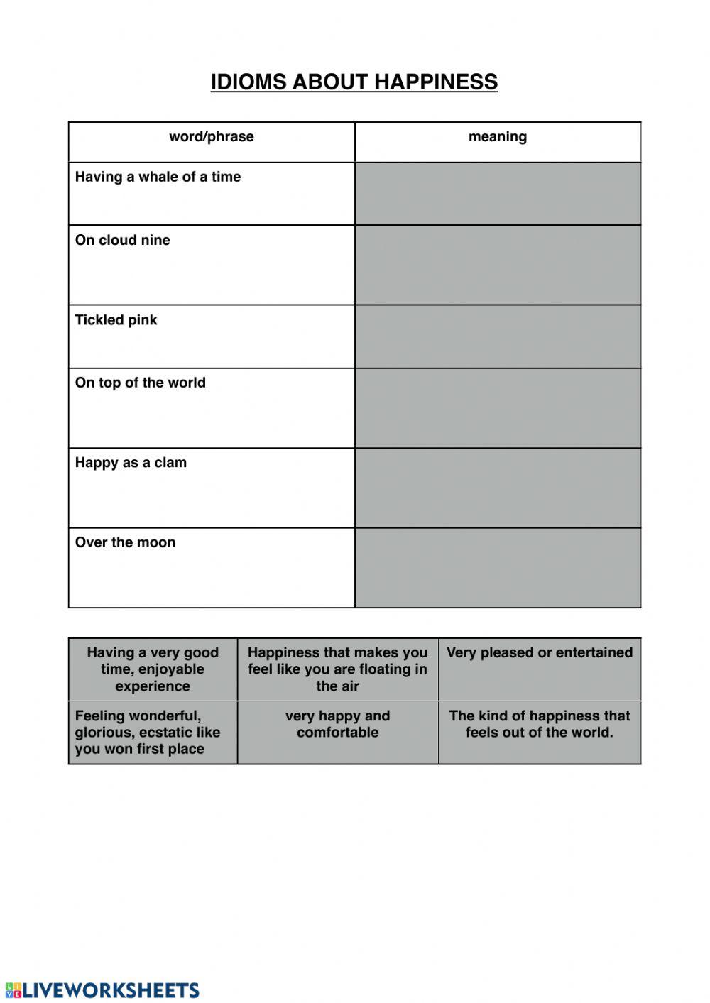 P 5-6 online revision (Week 17 )