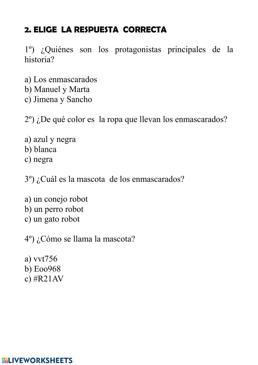 Actividades capítulo libro proyecto red XXI