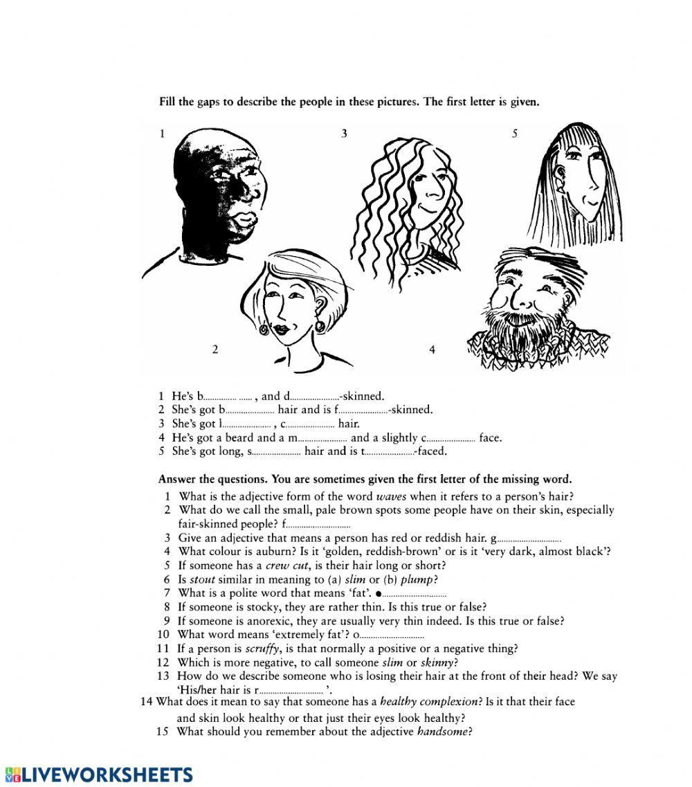 Vocab in Use B2, Unit 7,8 Revision