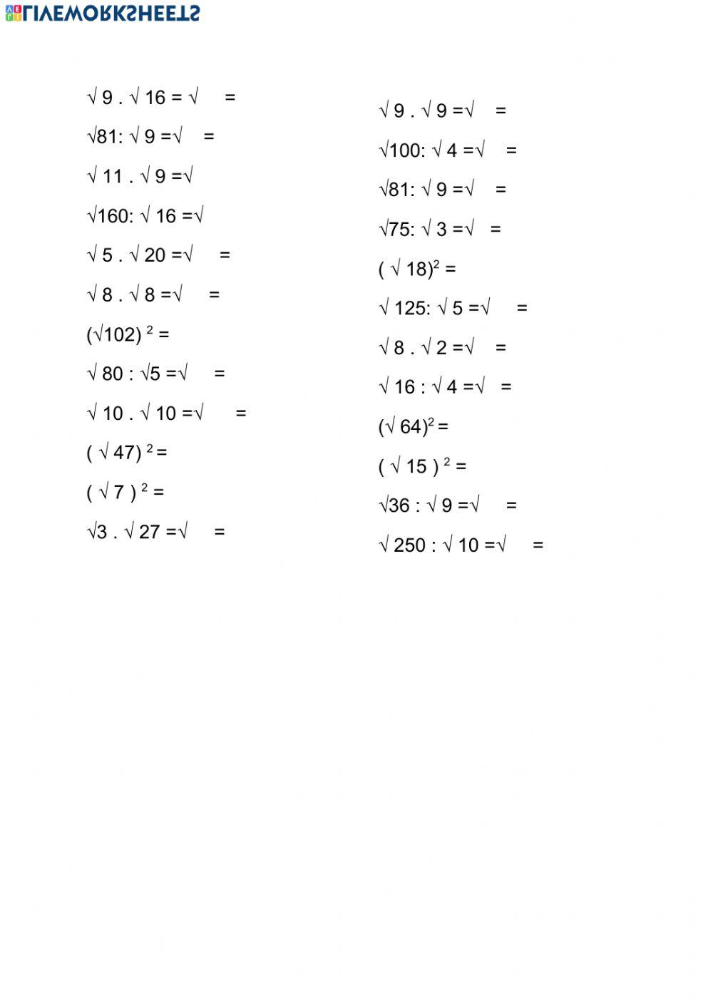 Berreketak eta erroketak