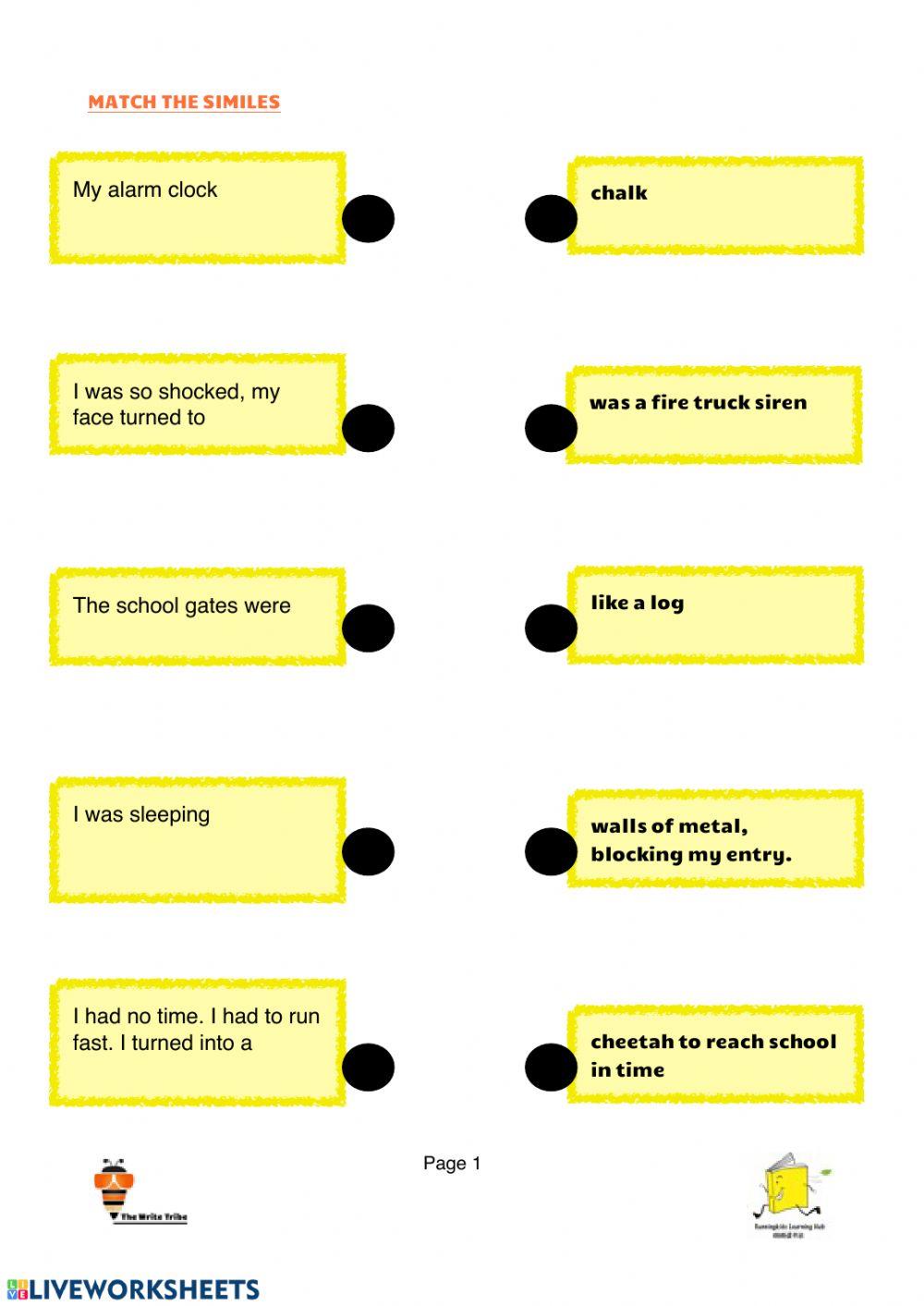 P 2 online revision (Week 6 )