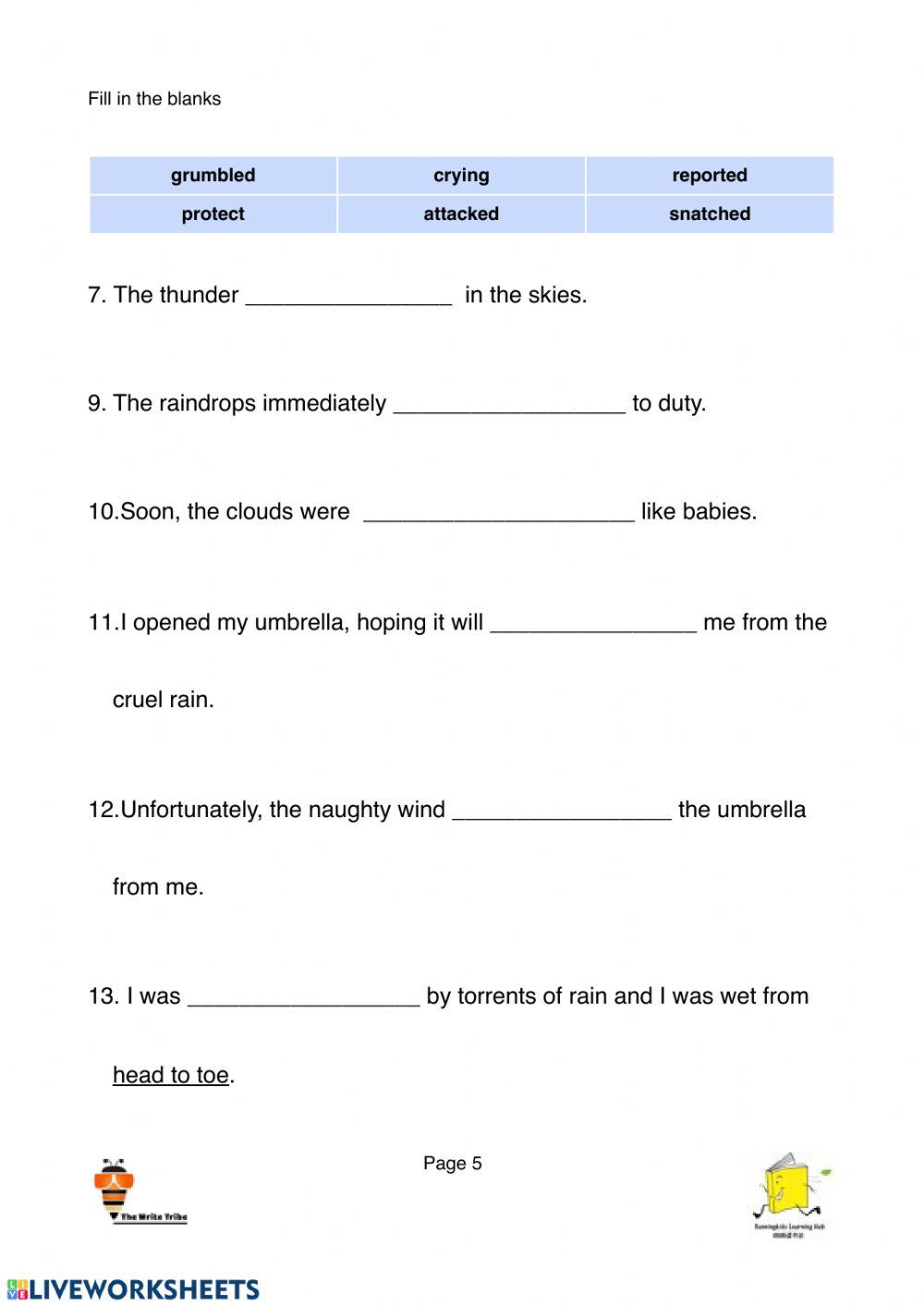 P 2 online revision (Week 7 )