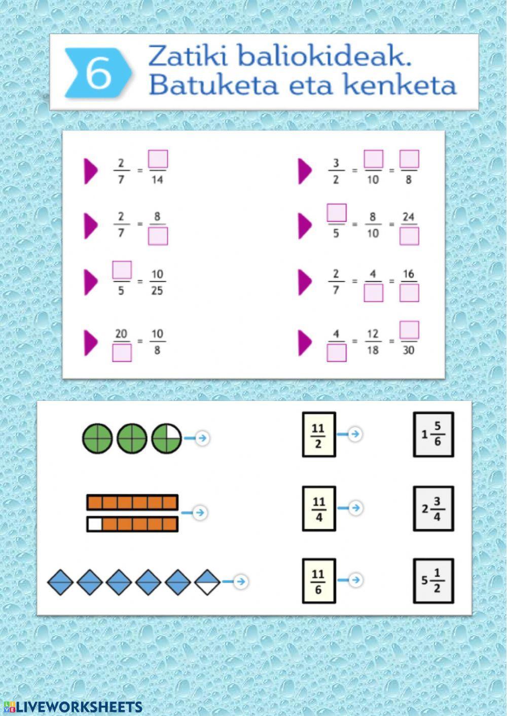 6. gaia 6. gaia