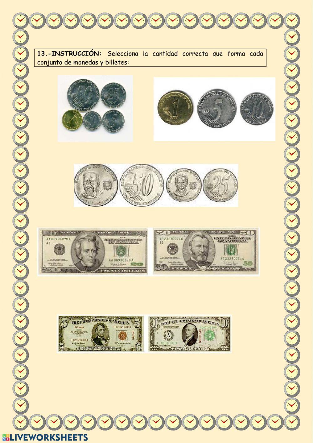 Repaso Matemática 3-Examen 1