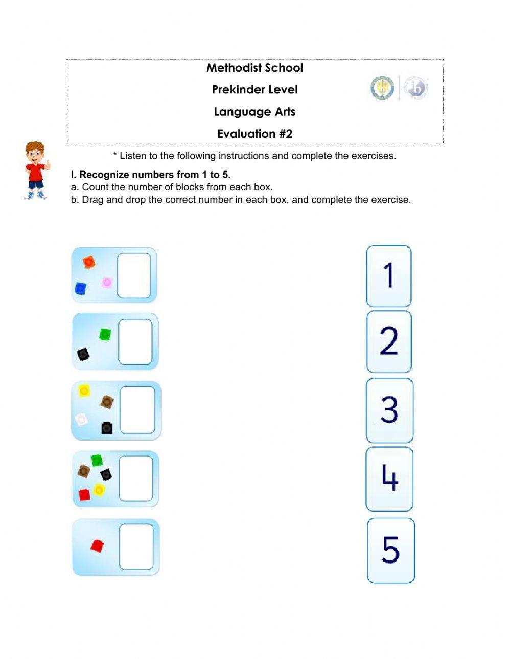 Language Evaluation- 2