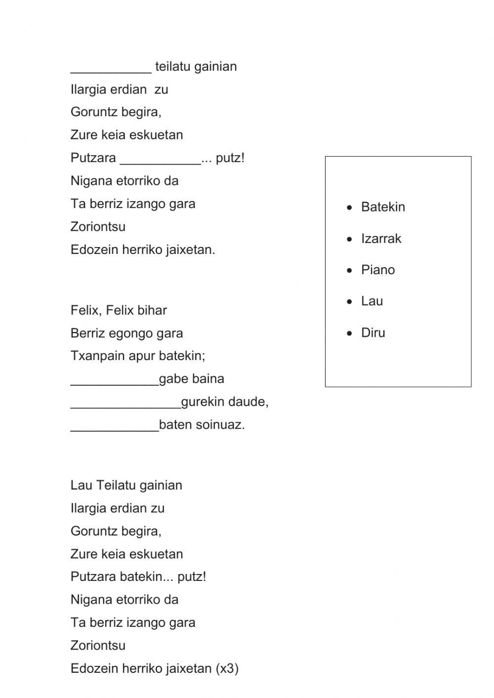 Lau Teilatu Lau Teilatu