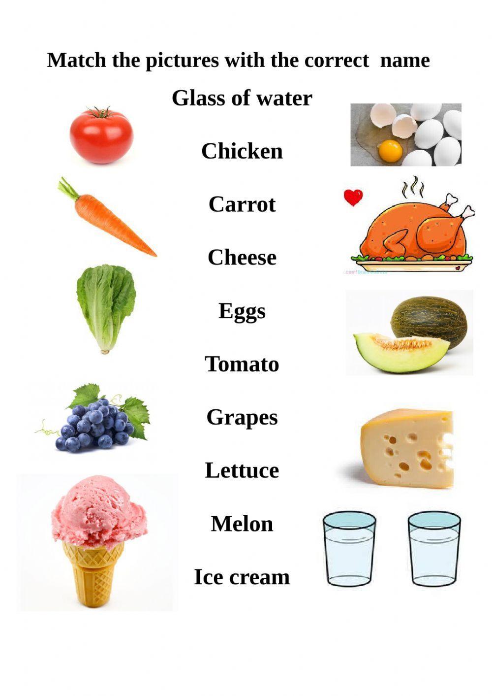 Foods