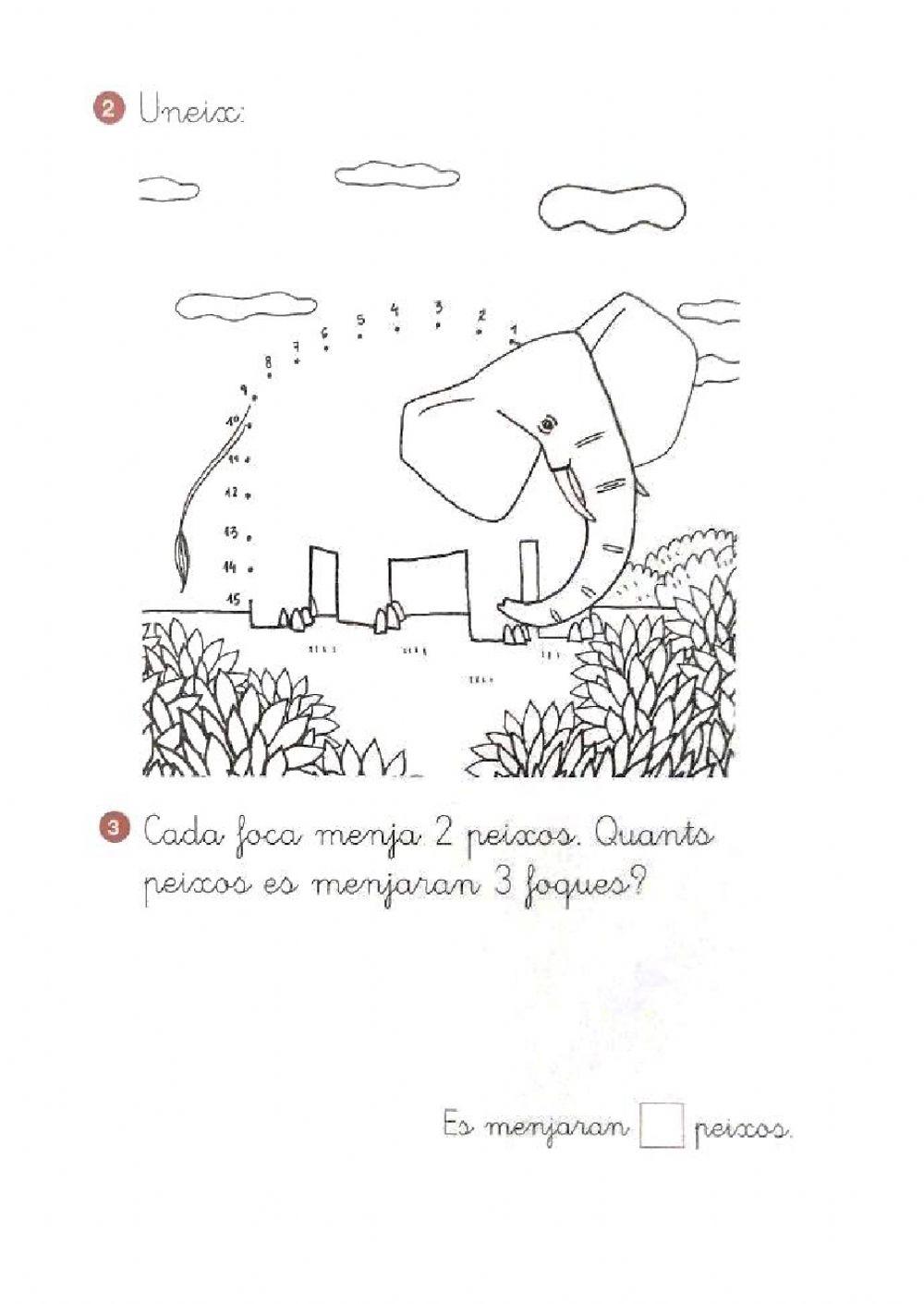 Competències bàsiques 1er matemàtiques 2