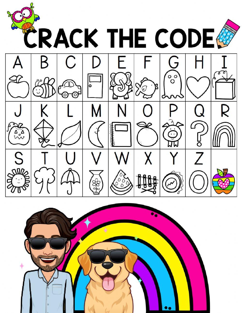 Dex: The Heart of a Hero Vocabulary